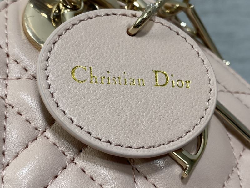 Christian Dior My Lady Bags